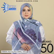 Load image into Gallery viewer, ATB004A Morning Rise BAWAL VOILE
